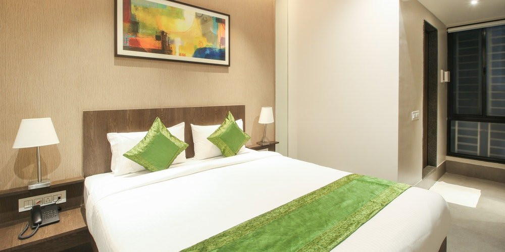 Treebo Trend Elite Residency主图