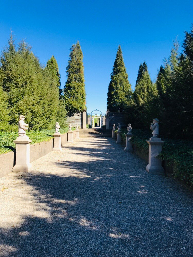 Allerton Park & Retreat Center-官方