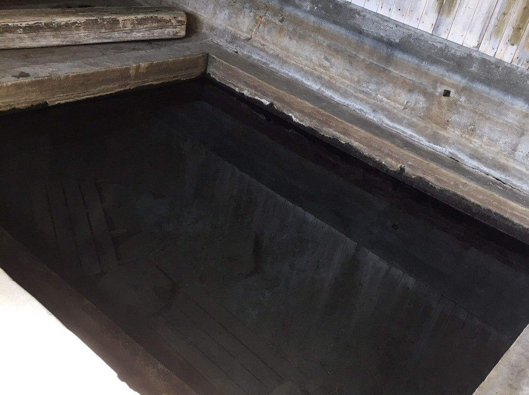 Wagon Public Bathhouse-弟子屈町必去景点