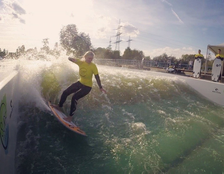 Wasserski Langenfeld-朗根费尔德 必去景点