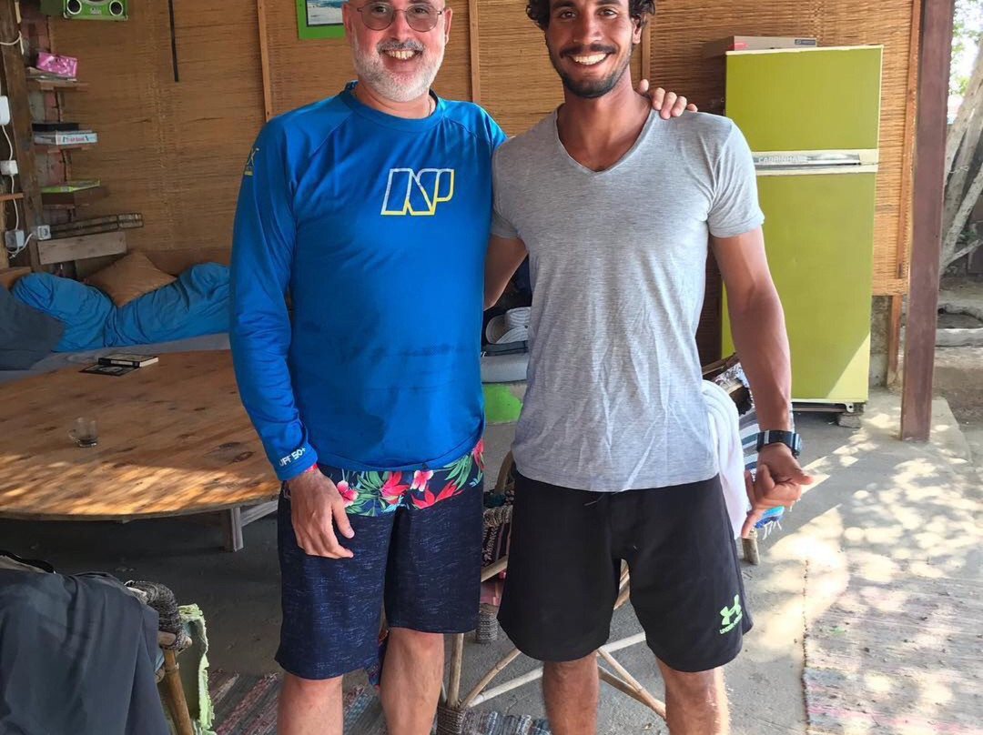 Soul-Kiters-达哈卜必去景点