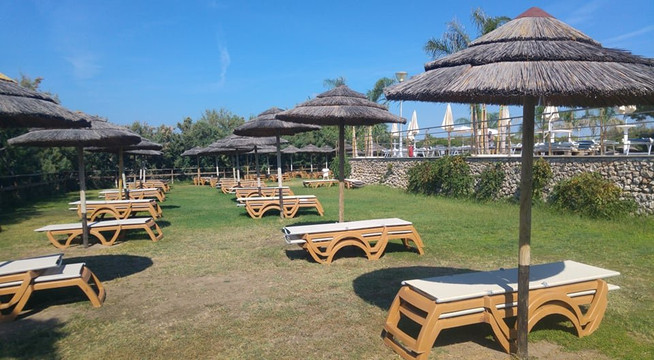 Mon Reve  Ecogreen Resort主图