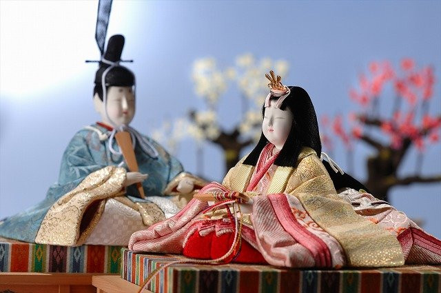 Mataro Doll Showroom-Ueno必去景点