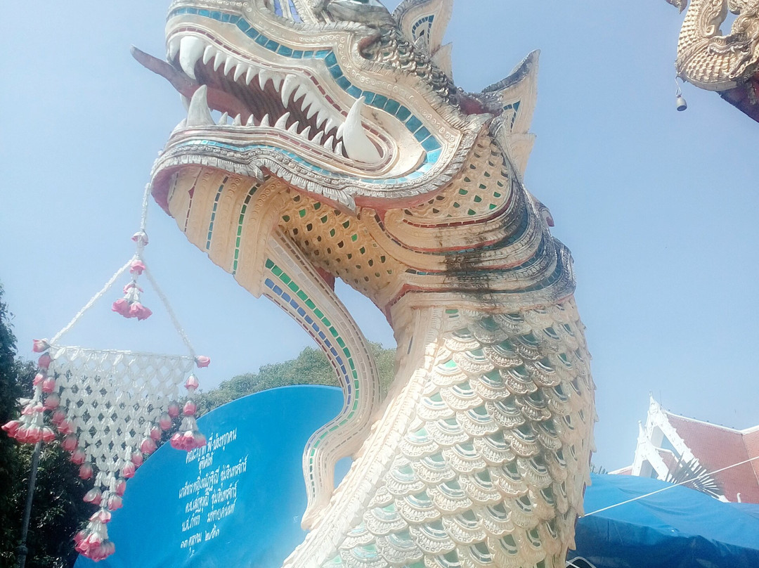 Wat Phaya Phu景点图片