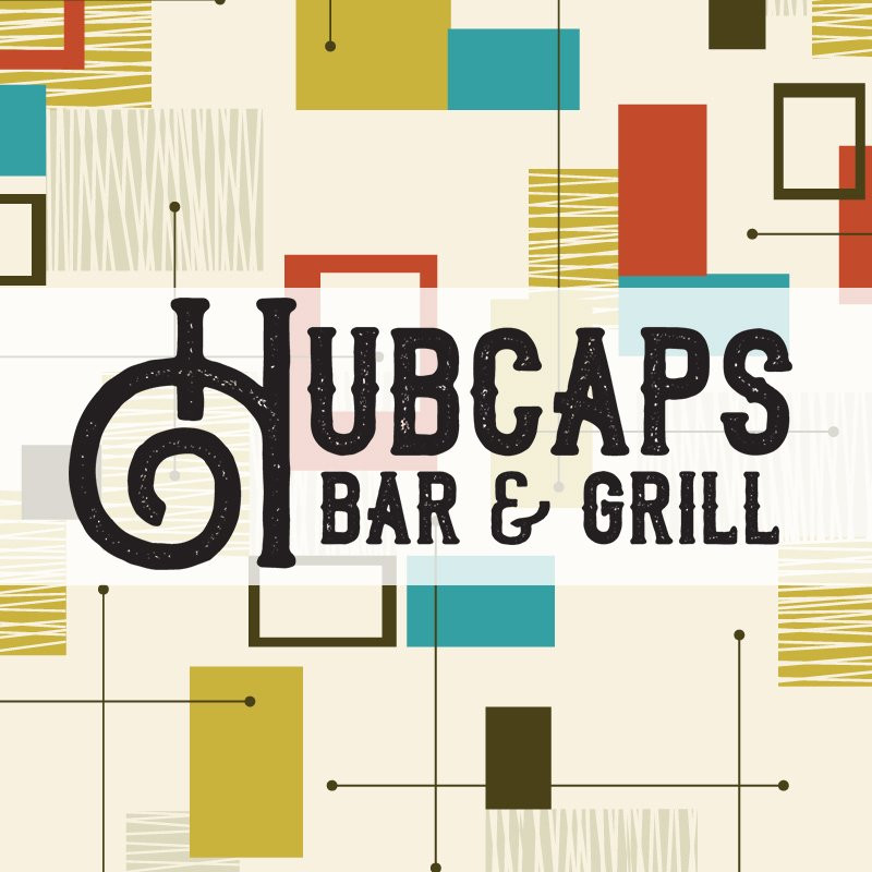 Hubcaps Bar & Grill