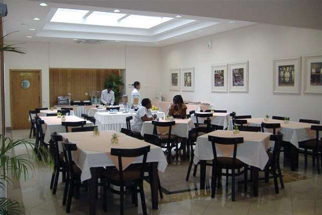 VIP Inn Beira Hotel主图