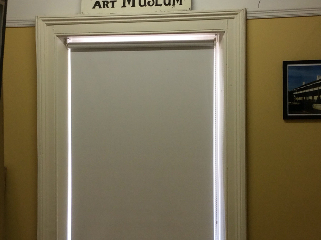 Walter Battiss Art Museum-Somerset East必去景点