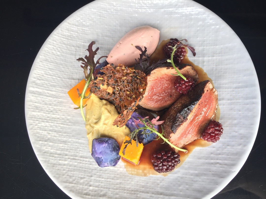 Avon Ridge Vineyard-Maffra必去景点