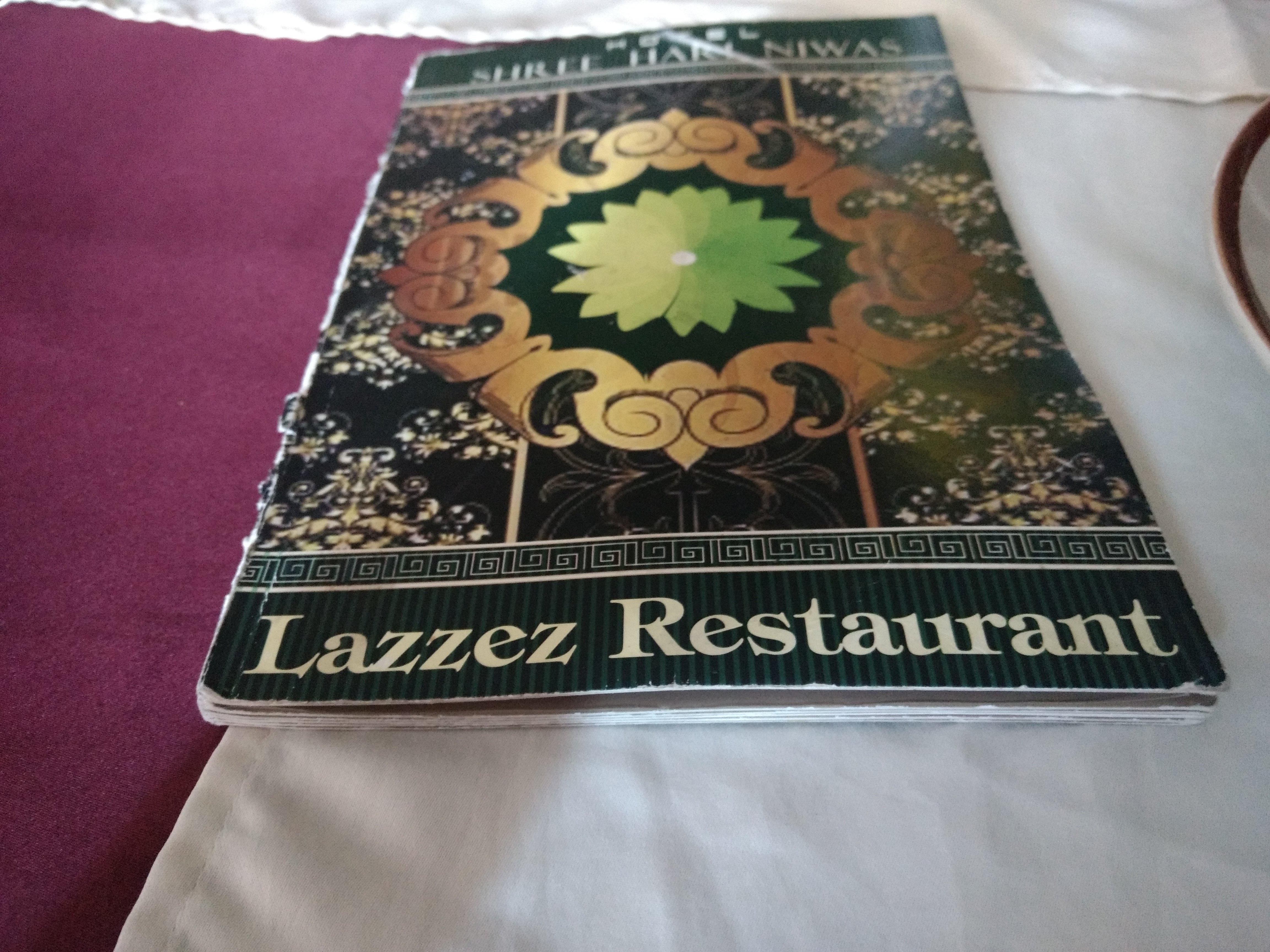 Shree Hari Hotels-餐饮