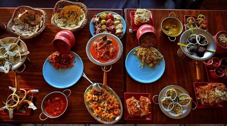 India Gate Restaurant