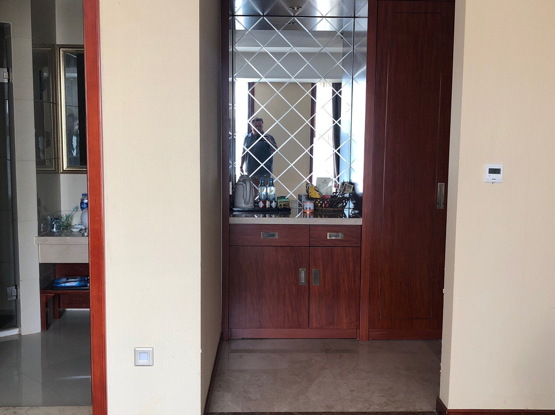 银城商务酒店主图