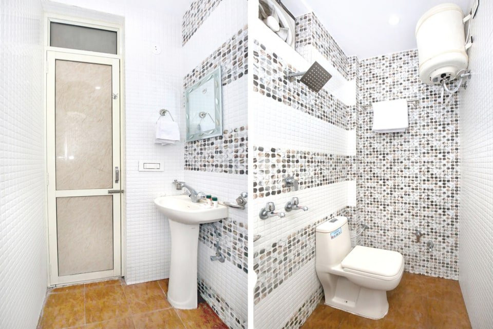 OYO Hotel Obr Inn主图