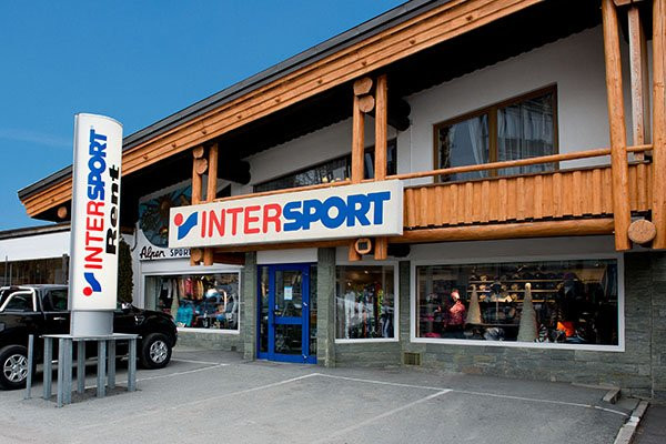 Intersport Alpensport-纳斯地必去景点