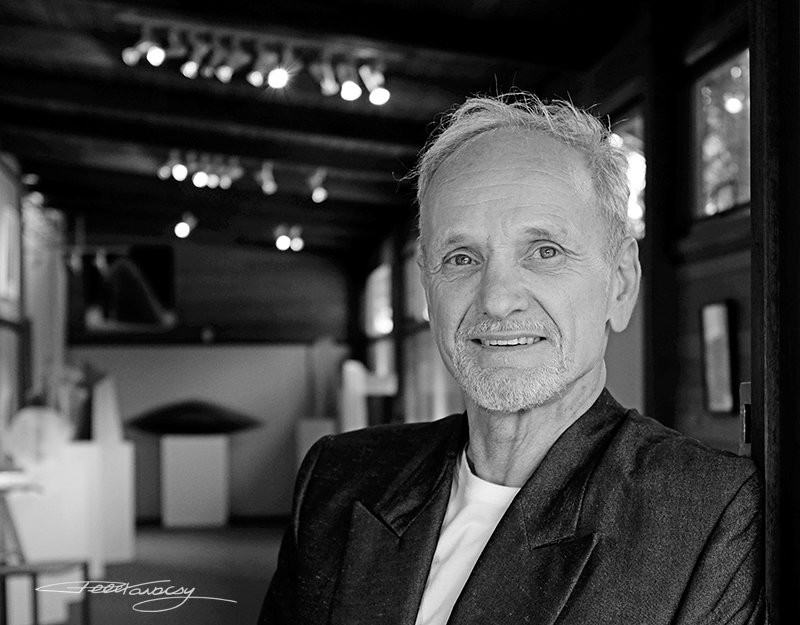 Peter Kovacsy Studio & Gallery-彭伯顿必去景点