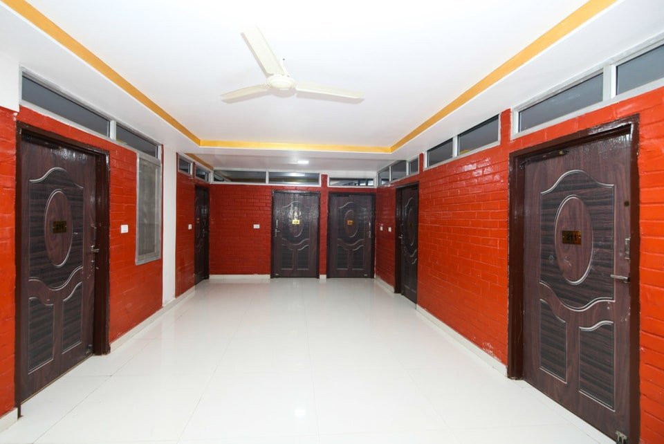 OYO 12498 Hotel Sea Rock主图