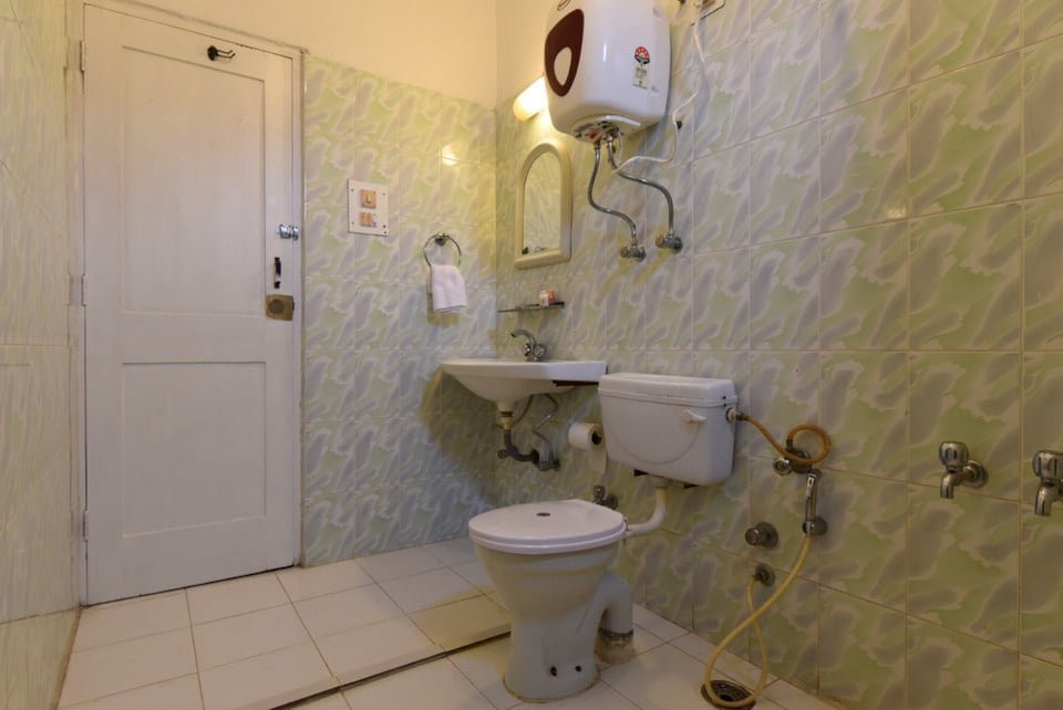 OYO 13849 Manali Meadows主图