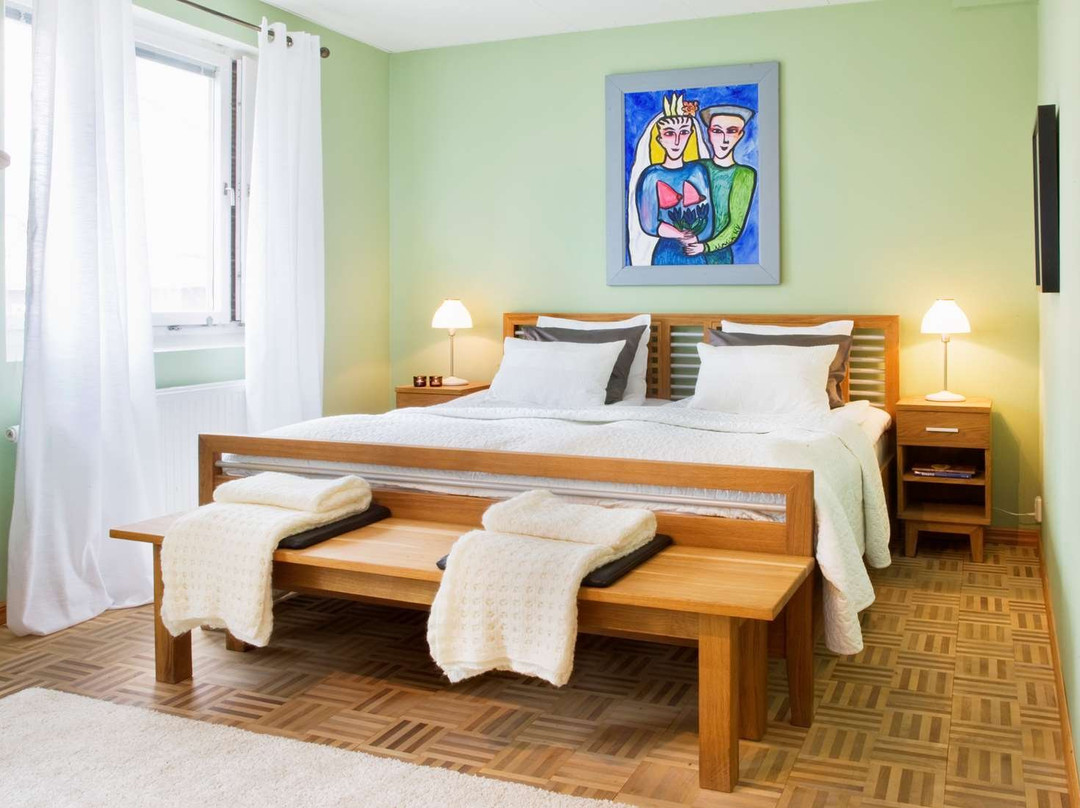 Sure Hotel by Best Western Ojaby Herrgard主图