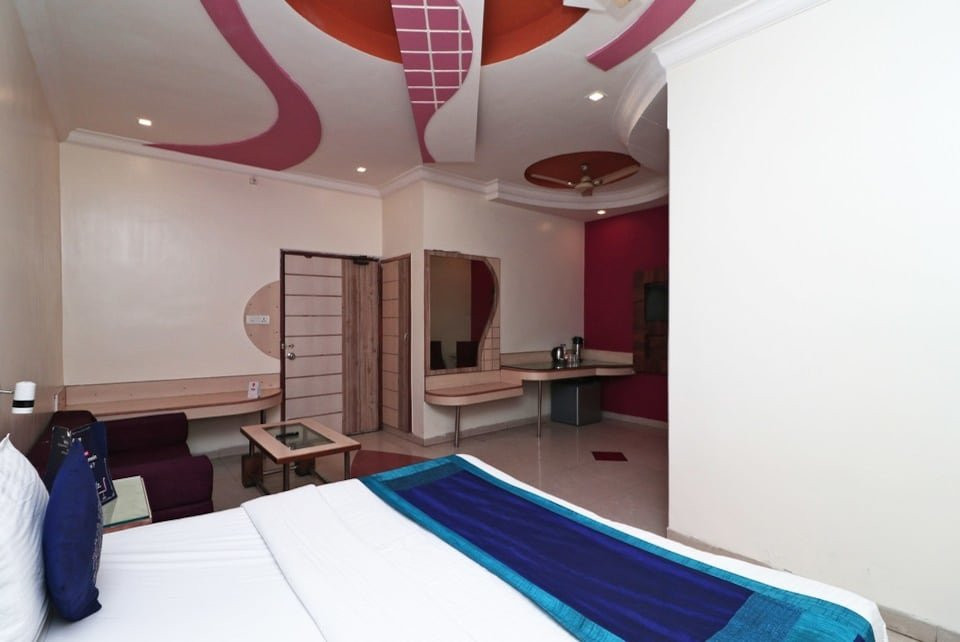2353 Hotel Deep主图