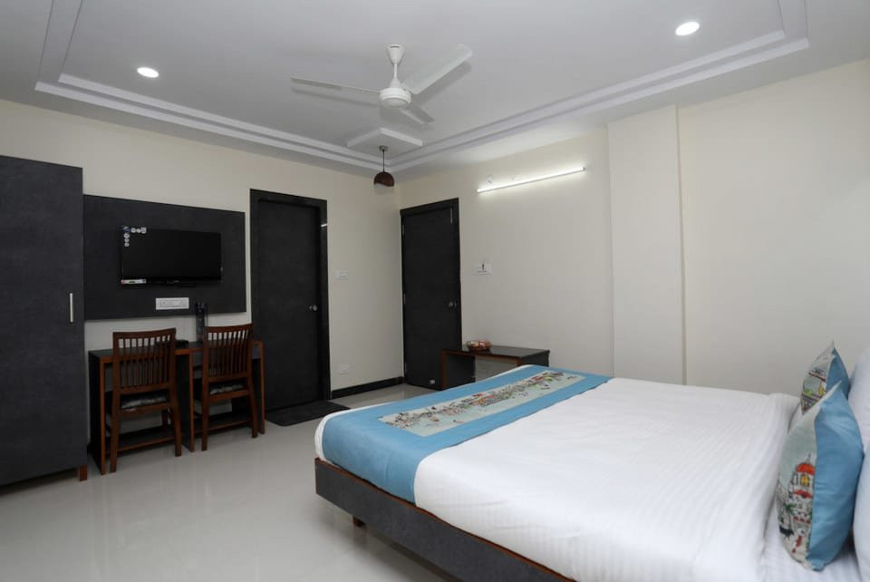 OYO 11602 Ville Parle主图