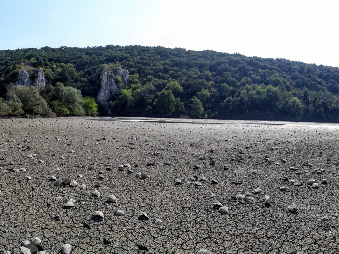 Rusenski Lom Nature Park-鲁塞必去景点