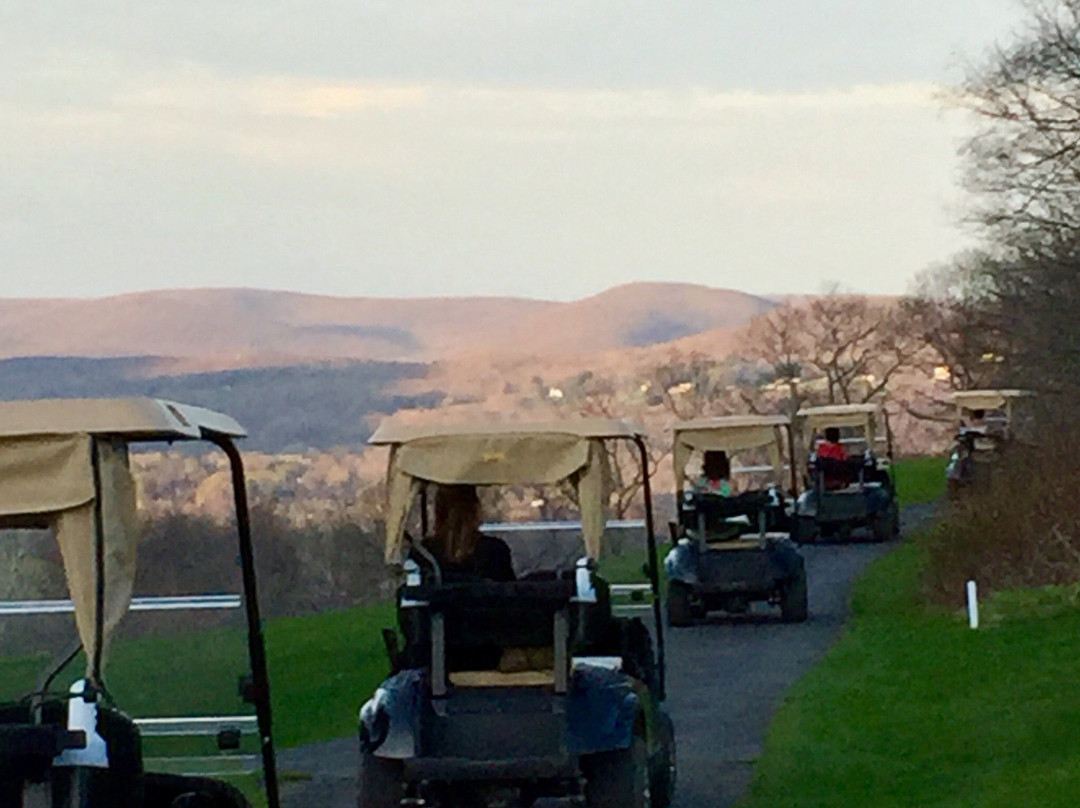 West Point Golf Course景点图片