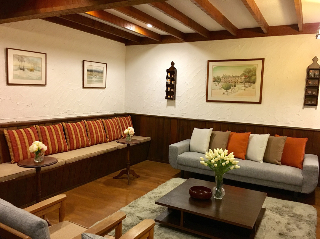 Wadano Forest Hotel & Apartments主图