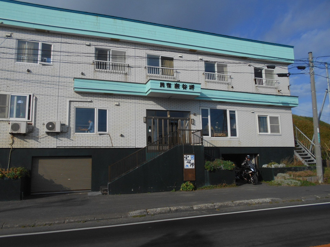 Minshuku Soyamisaki主图