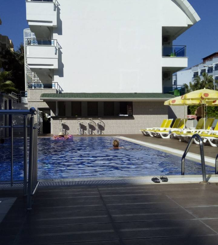 Opia Hotel主图