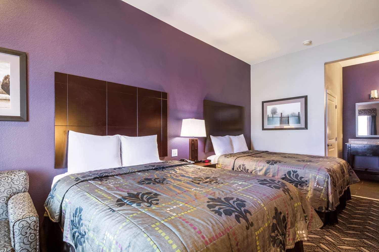 普莱森顿骑士旅馆贝尔蒙特客栈及套房酒店-官方