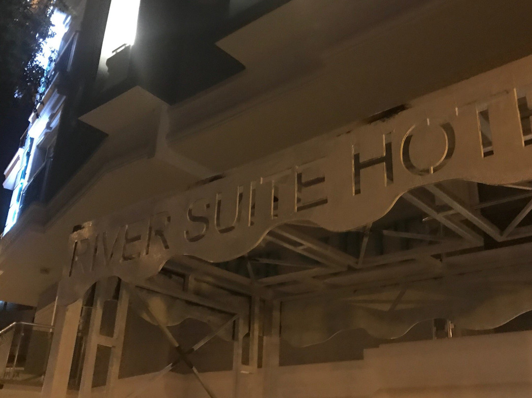 River Suite Hotel主图