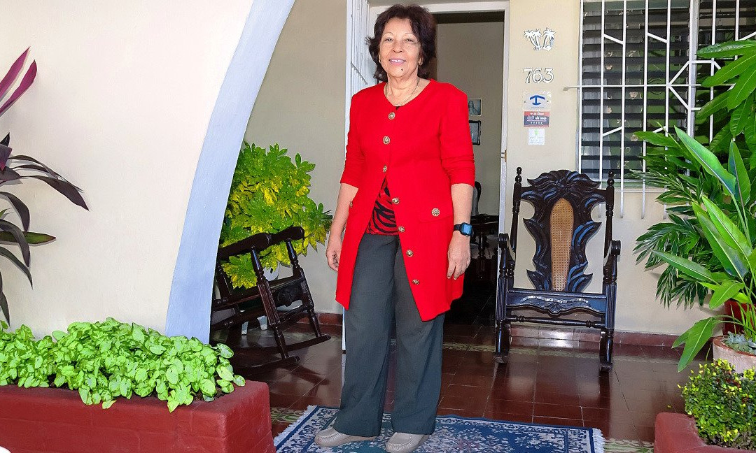 Hostales Yaneva主图