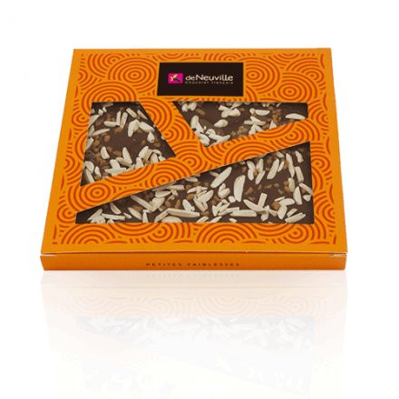 Chocolats de Neuville景点图片