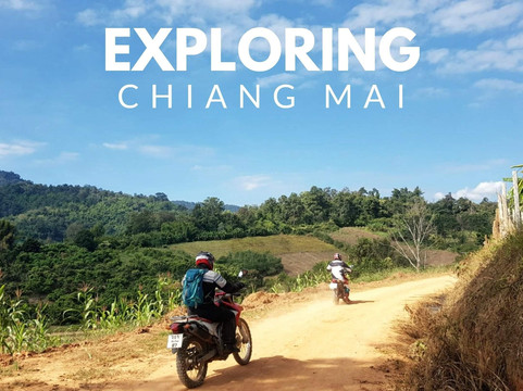 Crazy Tour Guide-夜登必去景点