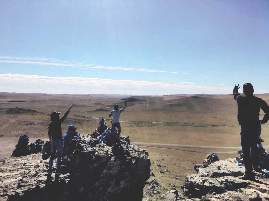 呼和诺尔草原-陈巴尔虎旗必去景点