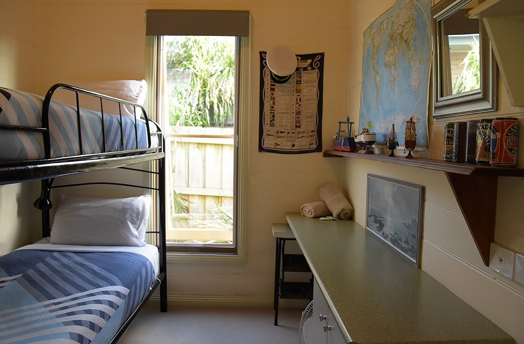 Port Campbell Guest House主图