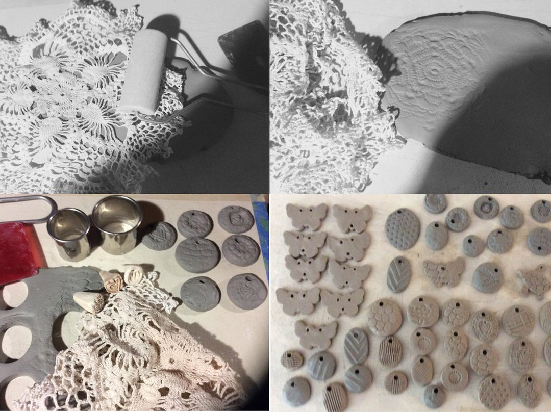 Art on the Go Atlanta-诺克罗斯必去景点