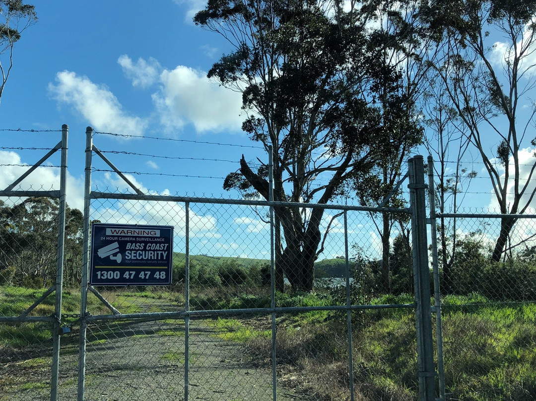 Candowie Reservoir-Almurta必去景点