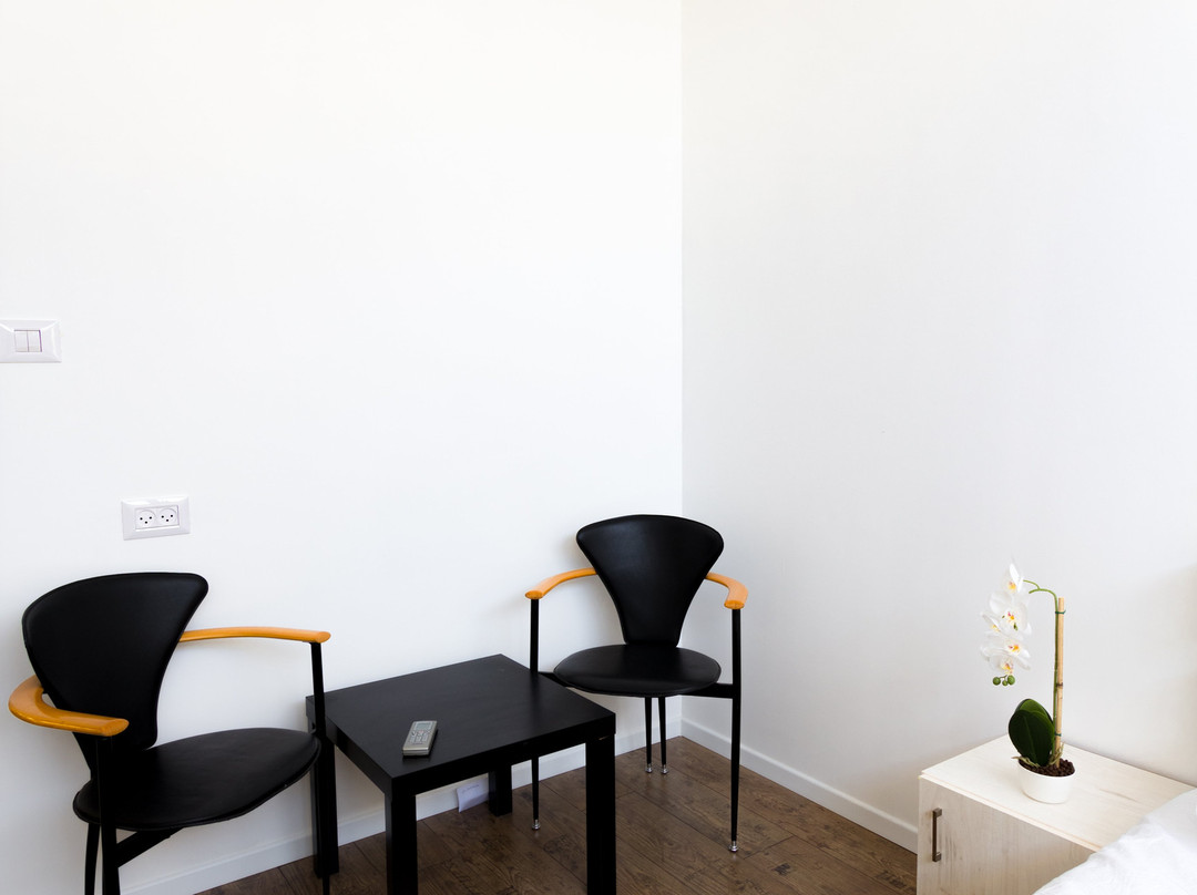 Mevaser - Christian Hostel主图