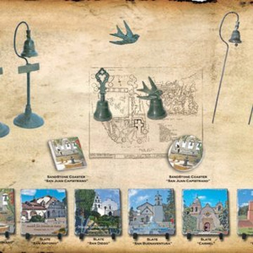 Ortega's Capistrano Trading Post-San Juan Capistrano必去景点