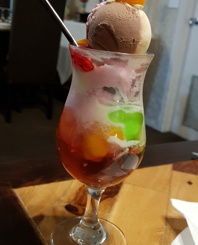 Jai Ho Indian Restaurant