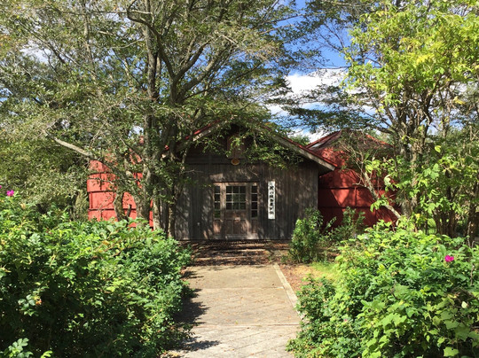 Arakawa Hanga Museum-中标津町必去景点