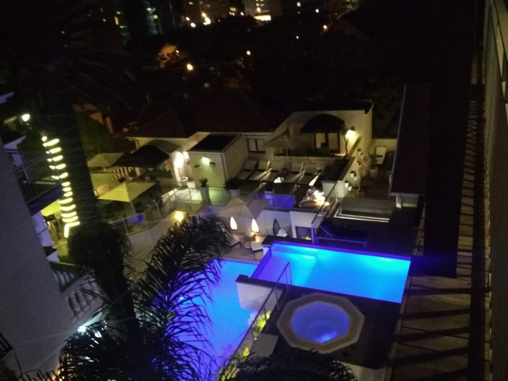 格伦精品酒店及SPA中心主图