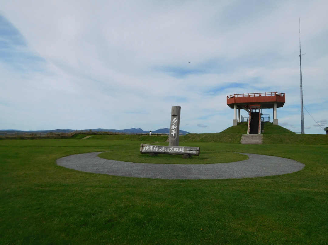 标茶町多和平-标茶町必去景点