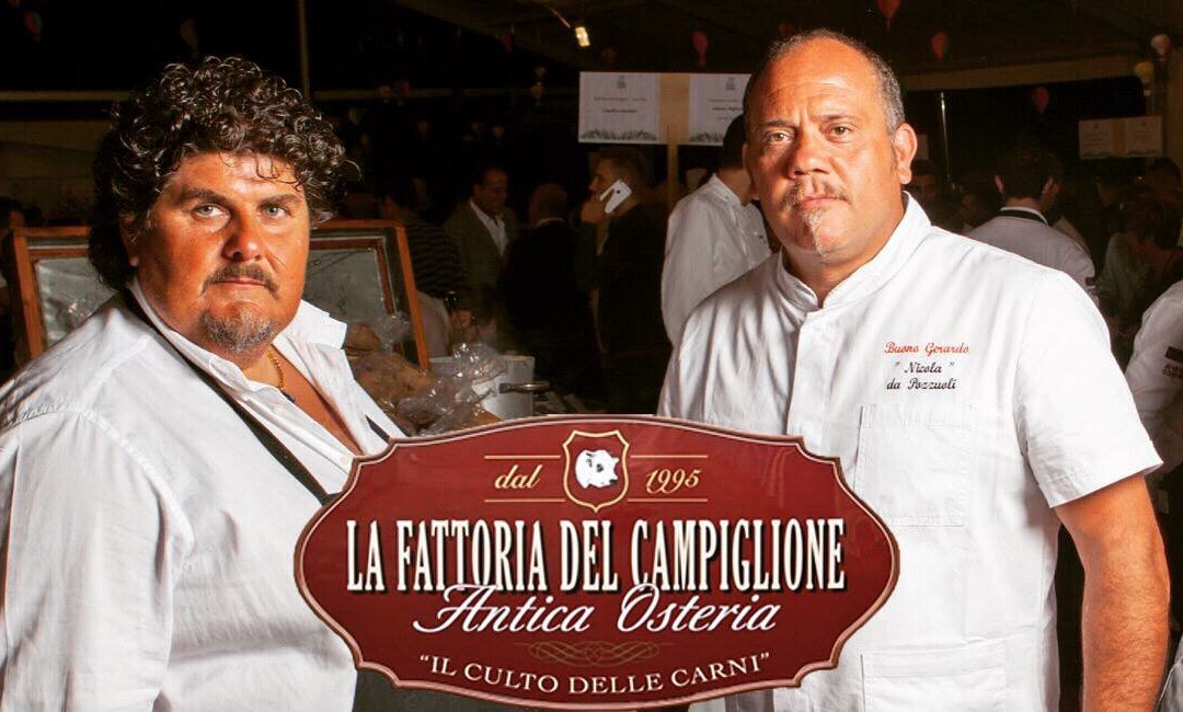 La Fattoria del Campiglione