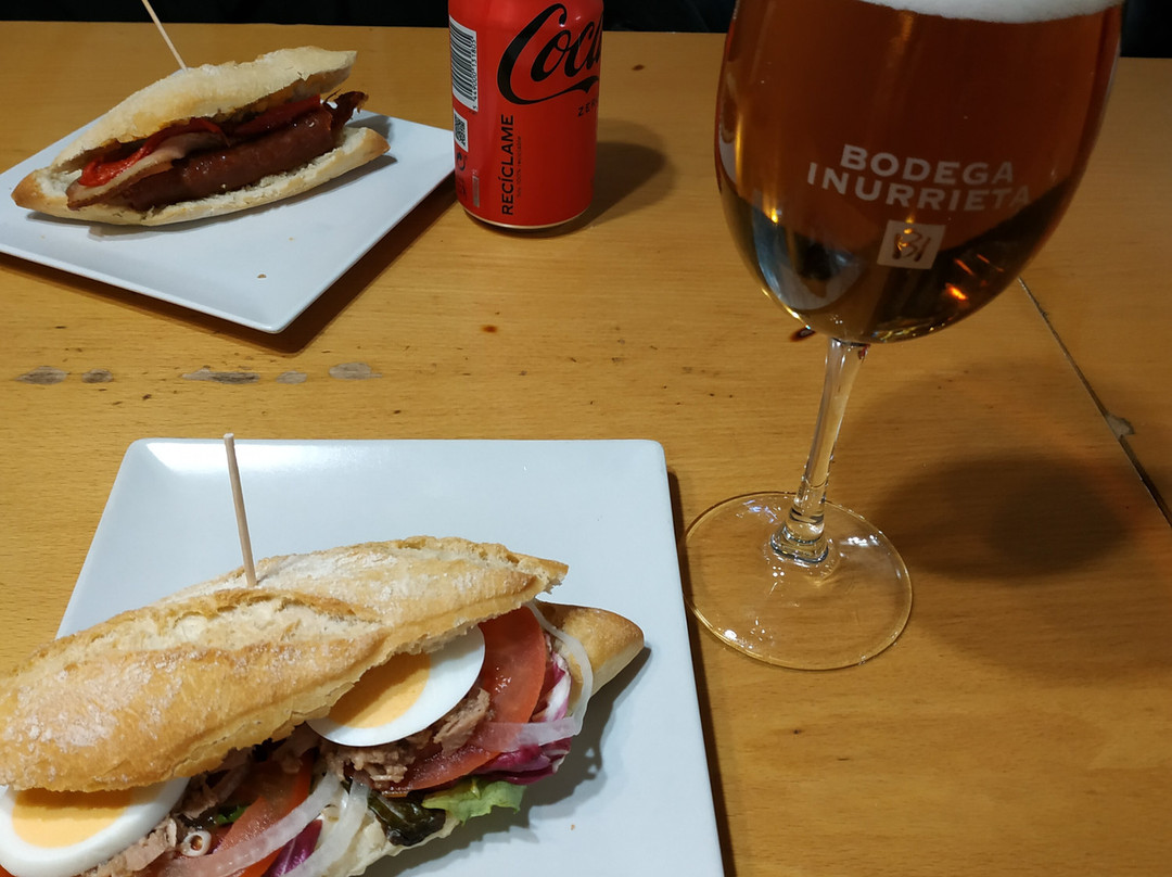 Bar Rebolé