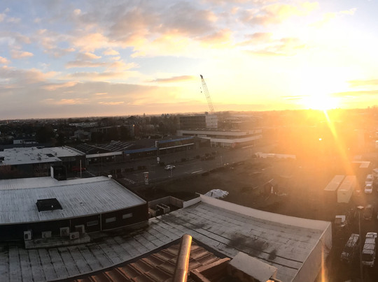 菲诺贝斯特韦斯特PLUS酒店主图