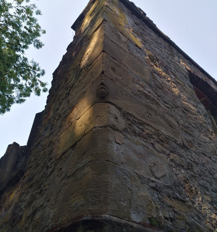 Schloss Daisbach景点图片