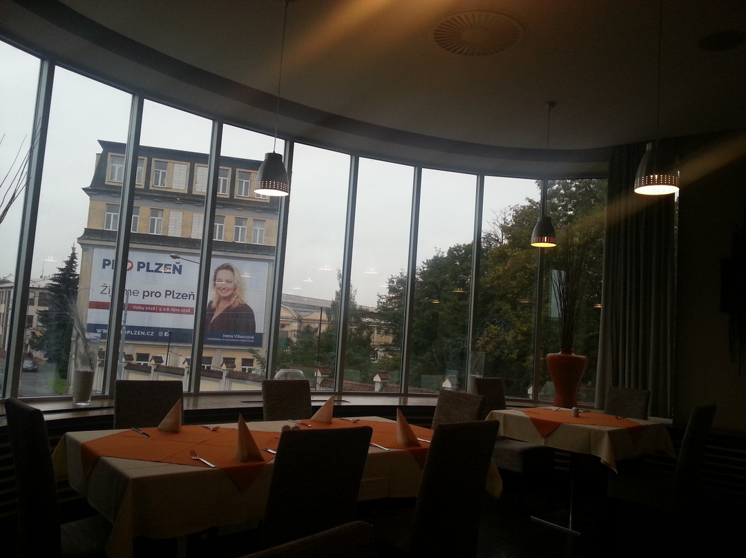 Hotel Lions Plzen主图