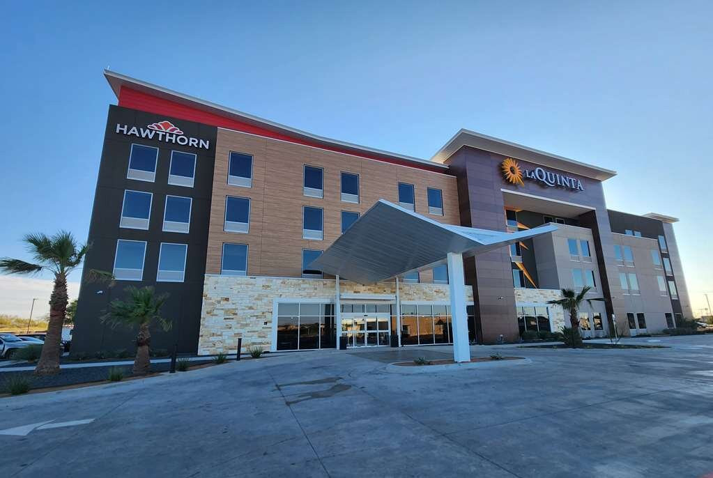 Ciudad Acuna酒店住宿-La Quinta Inn & Suites by Wyndham Del Rio