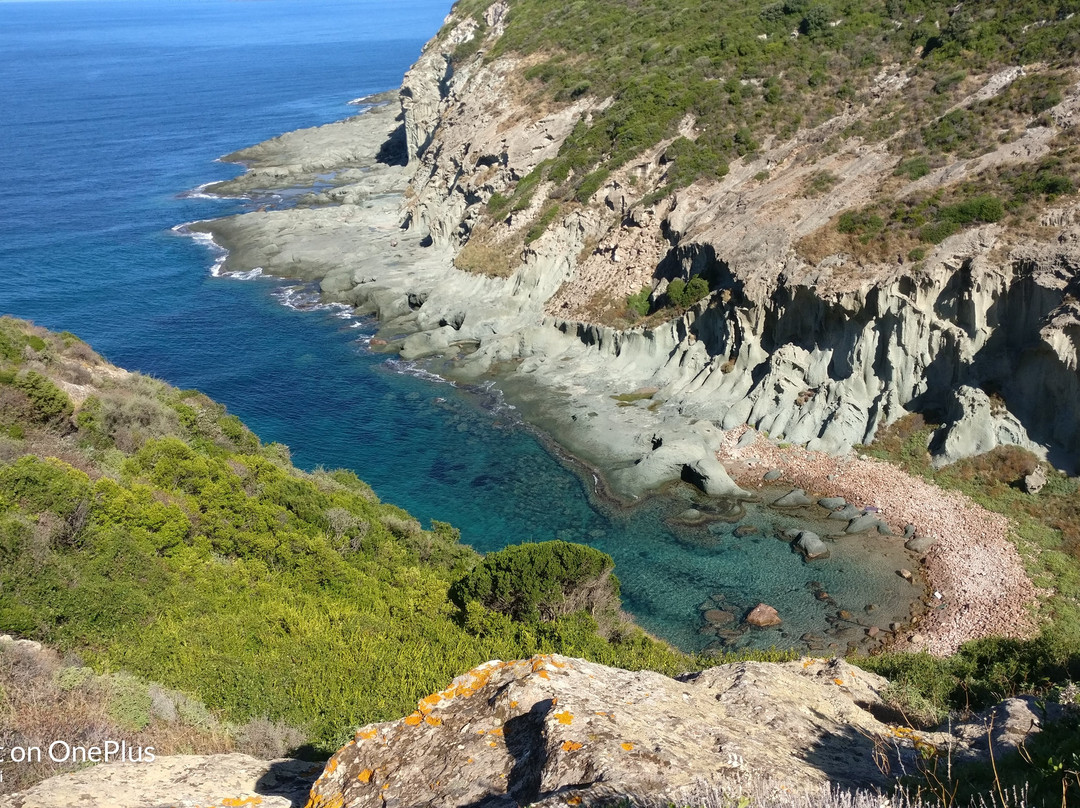 Cala 'e Moro